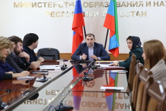 Минобрнауки РД: Родительские штабы будут контролировать ход проведения ремонтных работ в школах