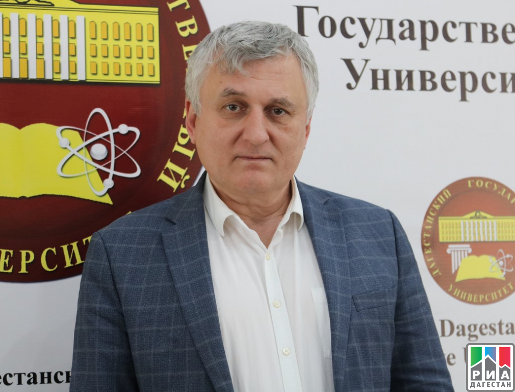 Эксперт Ниналалов Саид комментирует новость :Кубачинский художественный комбинат будет возрожден