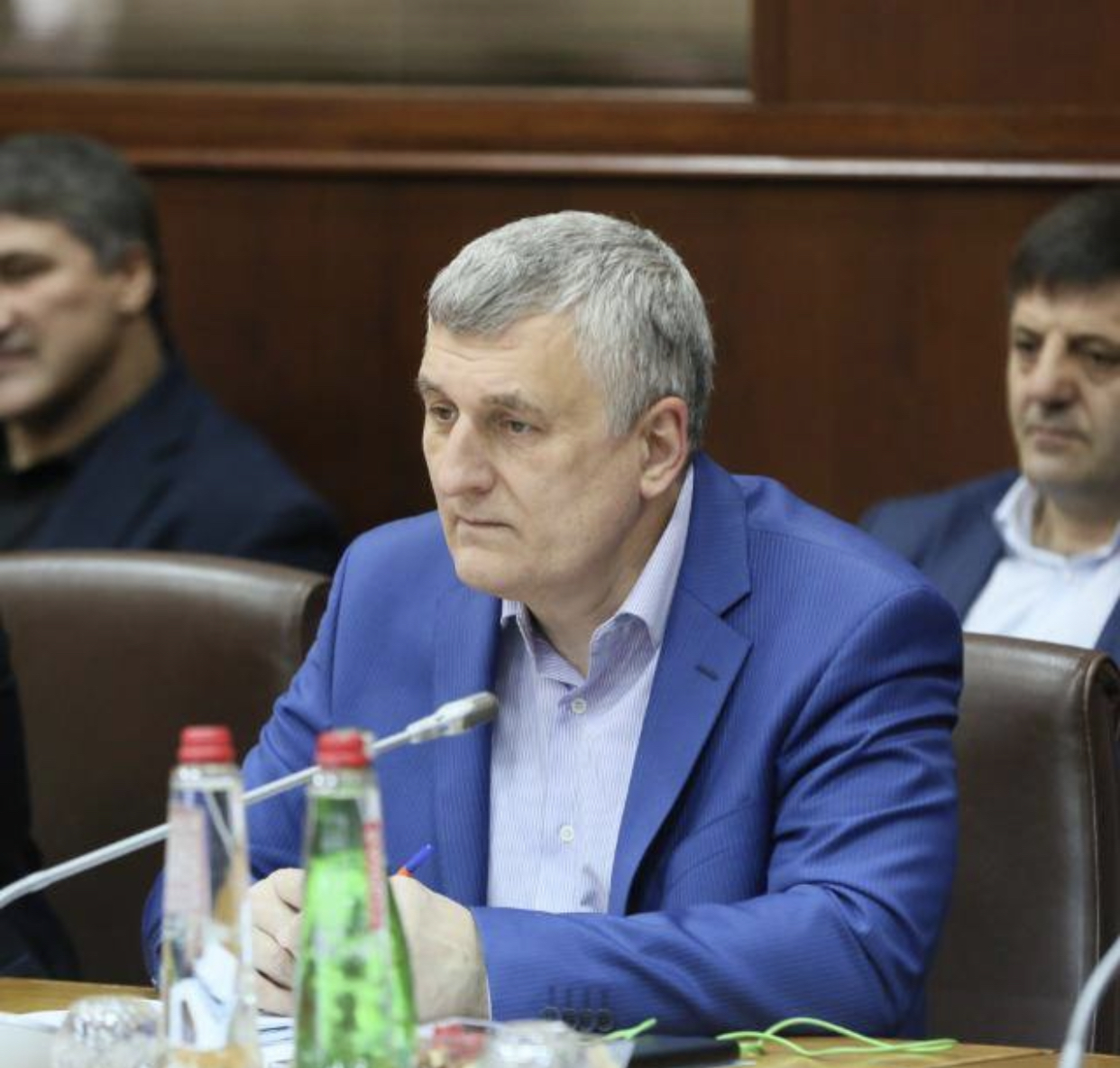 До конца текущего года в Дагестане будет обновлено 27 объектов здравоохранения