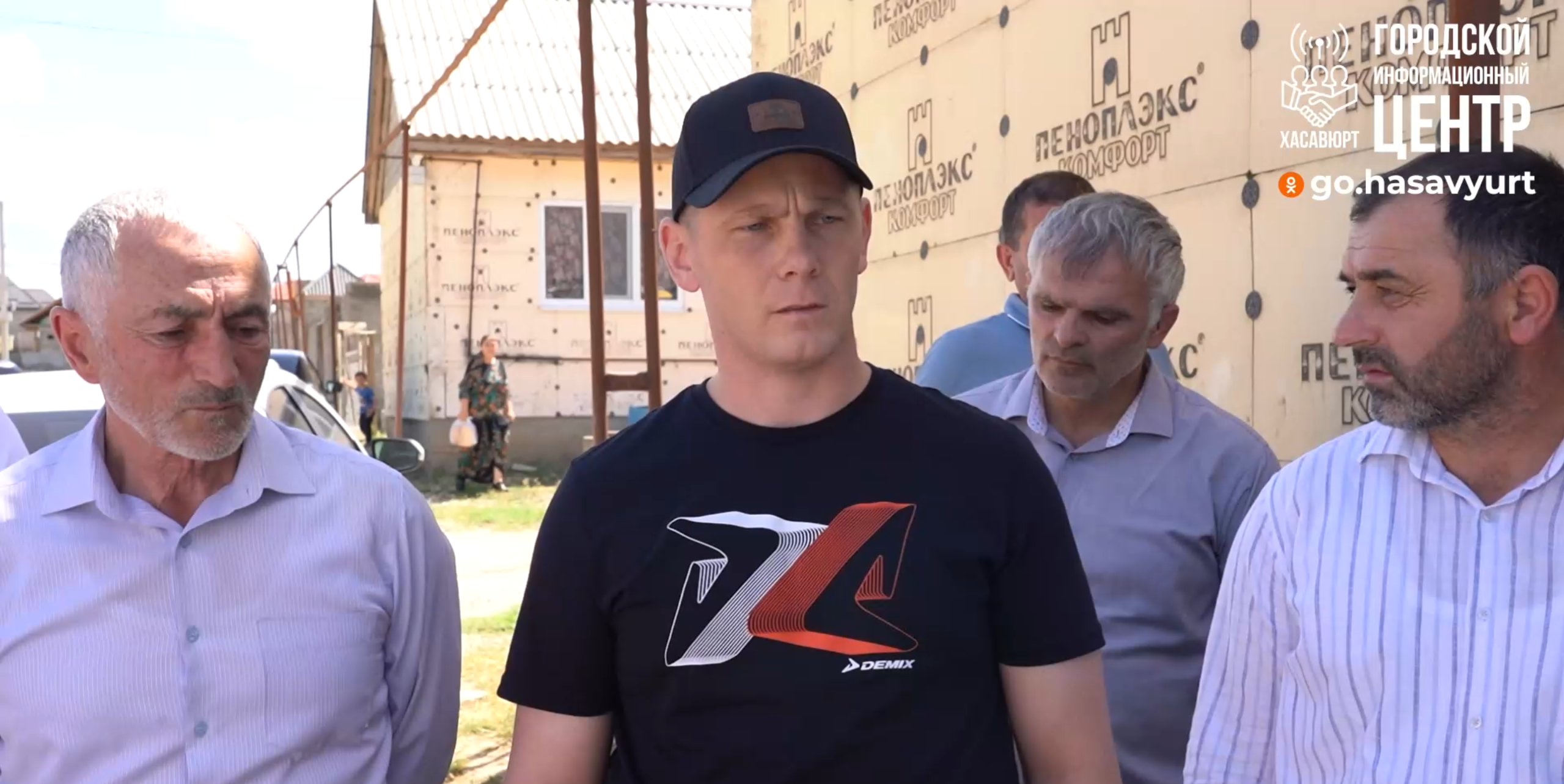Боец из Хасавюрта Юнус Жамалов представлен к званию Героя России