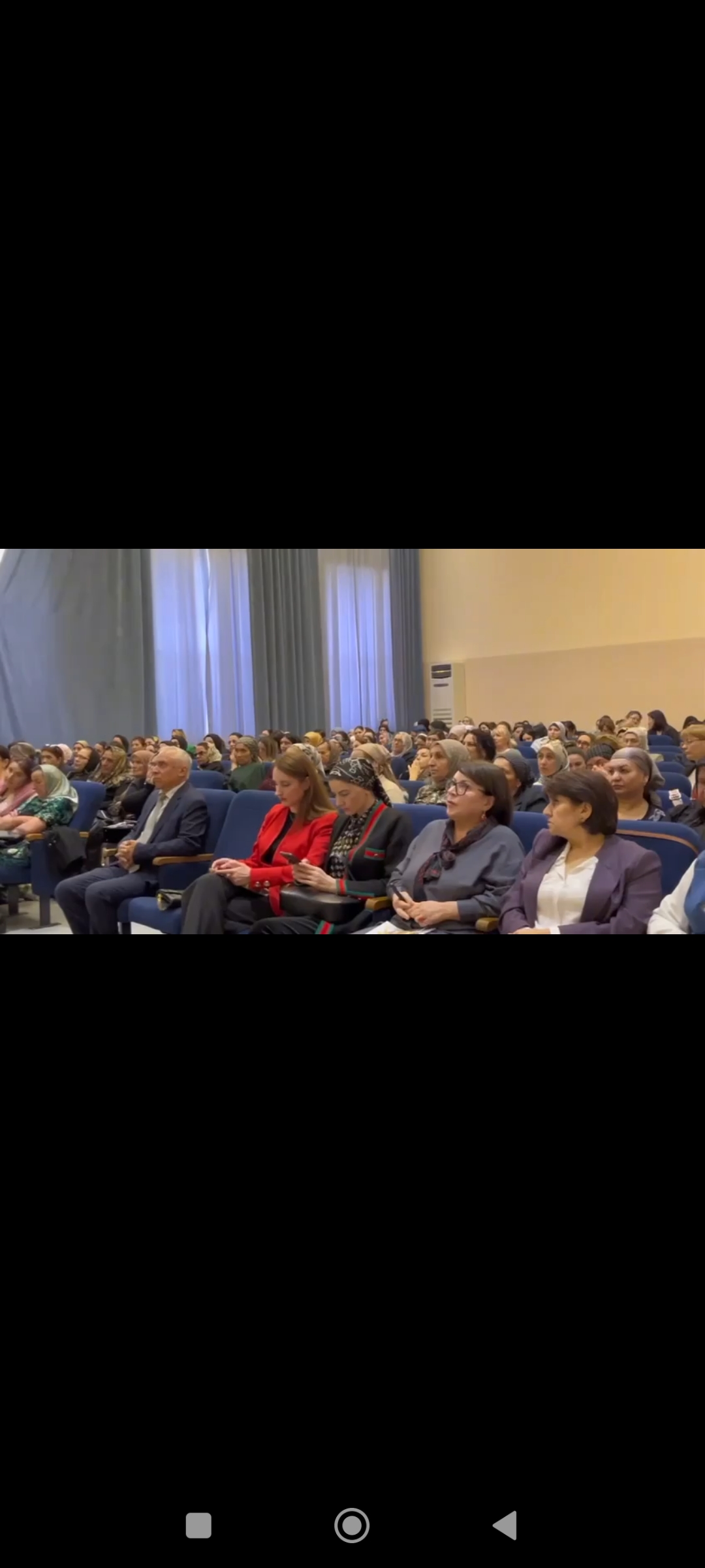 В Махачкале прошла научно-практическая конференция "Начальное образование: традиции, инновации и лучшие практики"