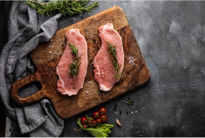 В Дагестане цены на мясопродукты замедлили сентябрьскую инфляцию