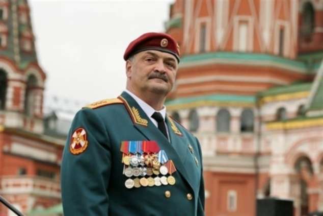 Глава Дагестана Сергей Меликов поздравил дагестанцев с Днем России