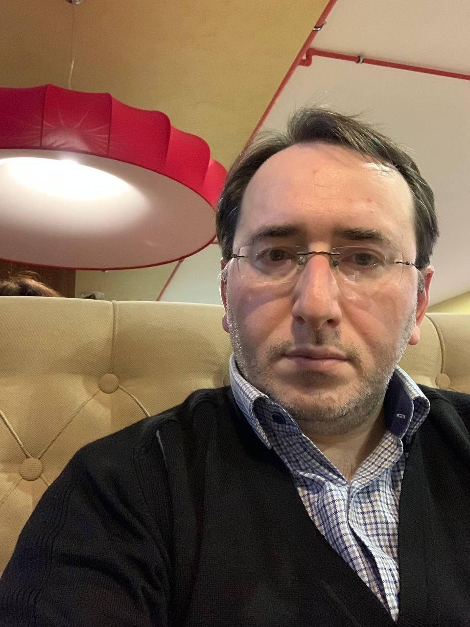 Психолог Гаджи Шамов: В интернете дети ищут любовь и признание, которых не получили в реальной жизни
