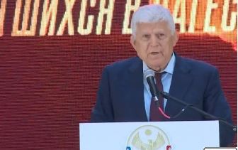 Хизри Шихсаидов: «В 1999 году дагестанцы стали первыми на пути международных бандитов»