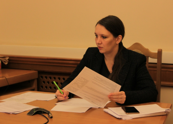 Меры имущественной поддержки субъектов малого и среднего предпринимательства обсудили в Правительстве Дагестана
