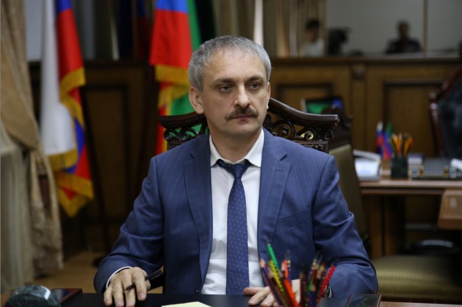 Обращение Министерства по национальной политике и делам религий Республики Дагестан в связи с ухудшением эпидемиологической ситуации в Республике Дагестан, связанной с коронавирусной пандемией (COVID-19)