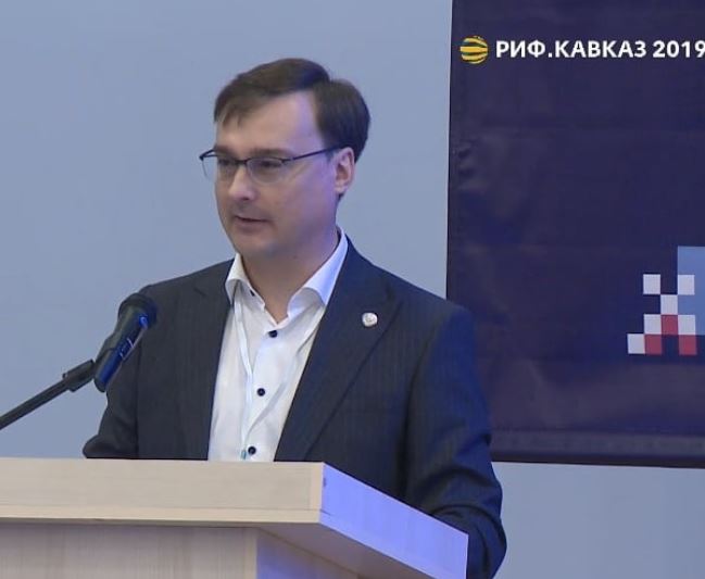 Сергей Снегирев: «Мы будем поддерживать лучшие проекты»
