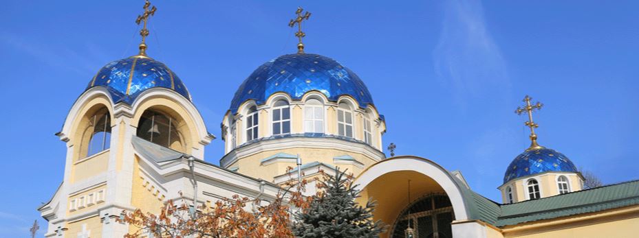 Сегодня православные христиане празднуют Прощёное воскресенье