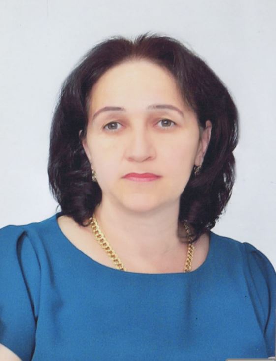 Преподаватель ДГУ стала лауреатом конкурса «Лучшие учителя Дагестана» 2020 года и гранта Главы Республики Дагестан