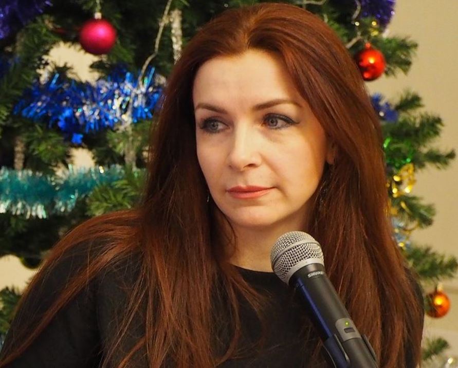 Асель Рашидова стала победительницей VI Всероссийского конкурса лидеров НКО