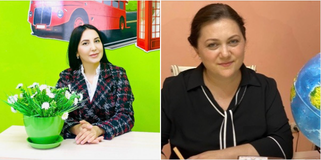 Двое учителей из Дагестана вошли в состав нового Всероссийского экспертного педагогического совета при Министерстве просвещения