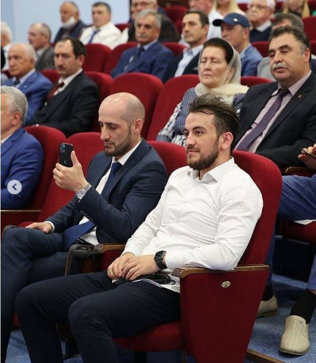 Фильм про коронавирусную весну 2020 года в Дагестане презентовали сегодня в музее «Россия - моя история»