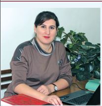 Умсалимат Абдуллабекова: «Родной язык – словно большая река…»
