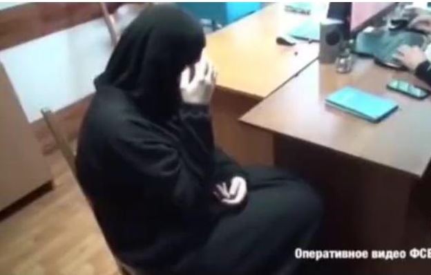 По подозрению в многомиллионном финансировании терроризма задержаны две дагестанки