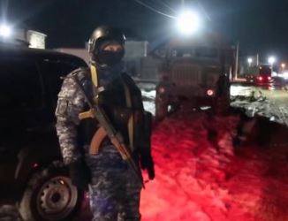 4 боевика ликвидированы в Дагестане