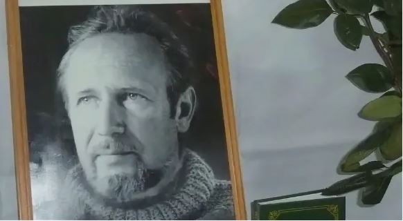 25 августа исполнилось 90 лет со дня рождения поэта и переводчика Станислава Сущевского