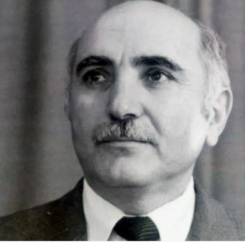90 лет со дня рождения Ахмедова Сулеймана Хановича, заслуженного деятеля науки РД, писателя (1935-2019)