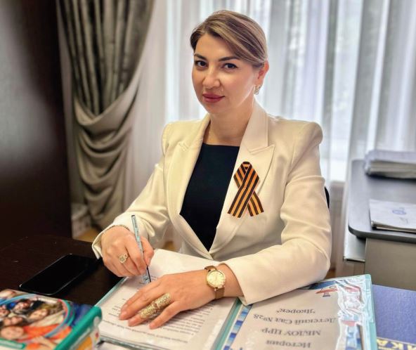 Тихая гавань для малышей