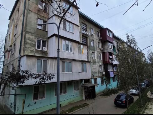 Махачкала в лидерах по росту цен на вторичное жильё
