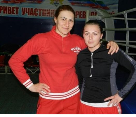 Дагестанские боксерши в марте выступят на квалификационном олимпийском турнире