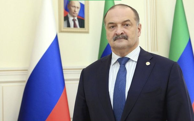 Сегодня Сергей Меликов в прямом эфире ответит на вопросы