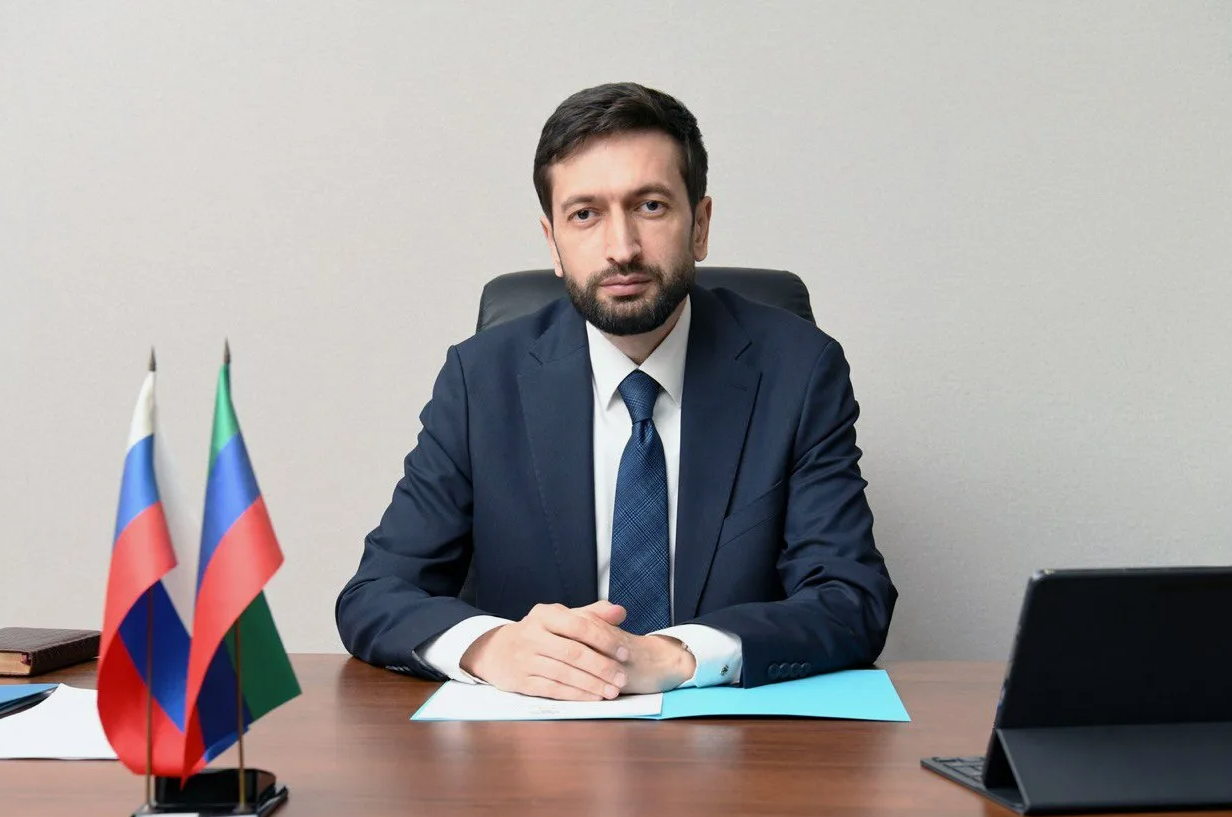Арсен Юсупов: «Глава Дагестана Сергей Меликов структурно закрепил проводимую работу по поддержке ветеранов и участников СВО»