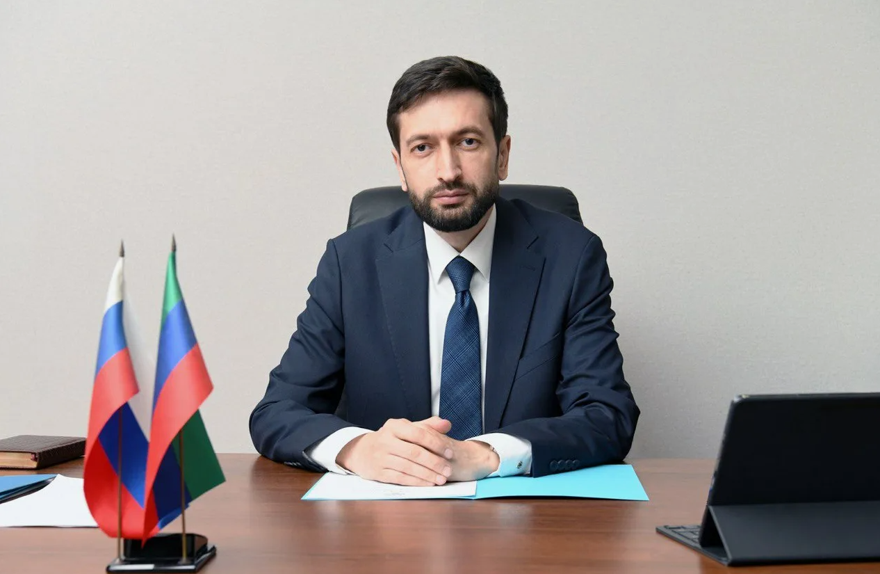 Глава Дагинформа Арсен Юсупов: «Год единства народов закладывает фундамент в укрепление общероссийской гражданской нации»
