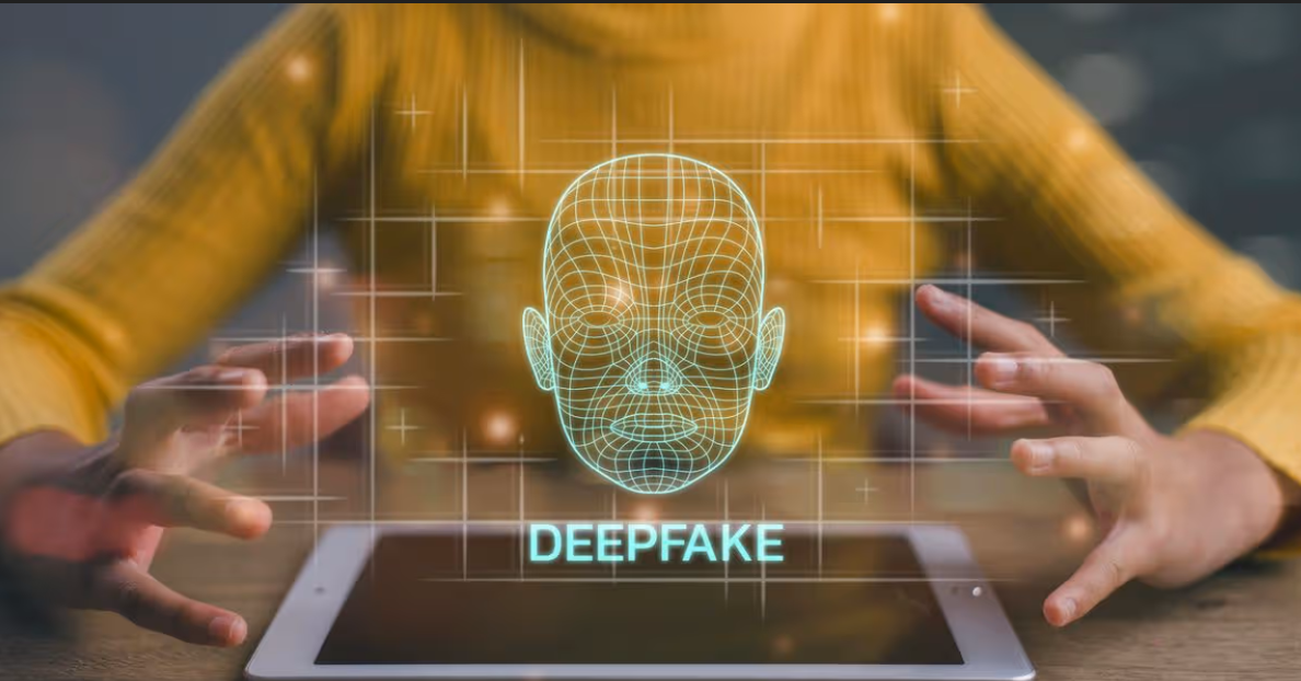 Учёные ДГУ научили нейросети распознавать deepfake