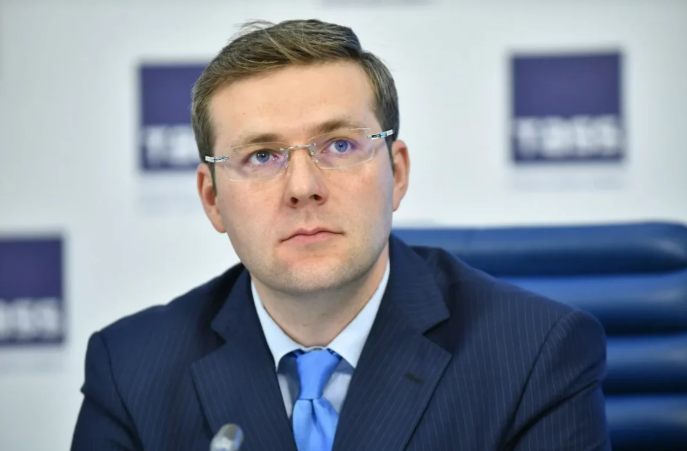 Политолог Илья Гращенков прокомментировал проект КРТ «Лазурный берег»