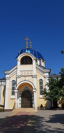 Православные верующие Дагестана готовятся встретить великий праздник Крещения Господня