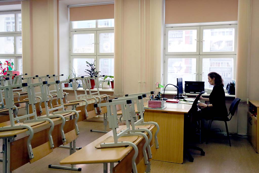 Будут ли сокращения в государственных учреждениях?