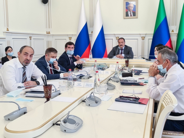 К началу нового учебного года в Дагестане планируется открыть 13 детских садов и 7 школ