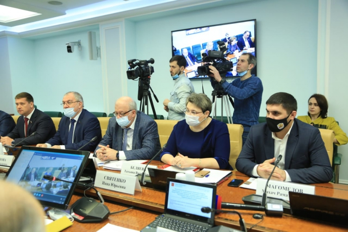 Поддержка семей, где рождаются третьи и последующие дети
