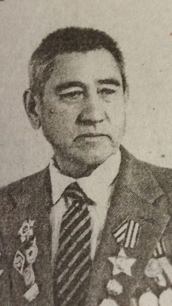 Ценнее жизни нет ничего на свете