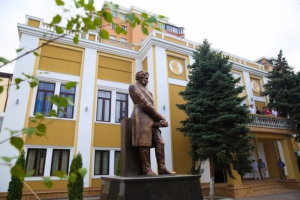 Театр Поэзии приглашает на мероприятия в сентябре