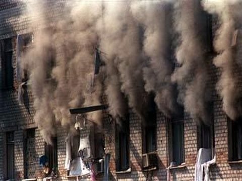 Теракт в Кизляре в 1996 году. Воспоминания очевидцев 25 лет спустя.