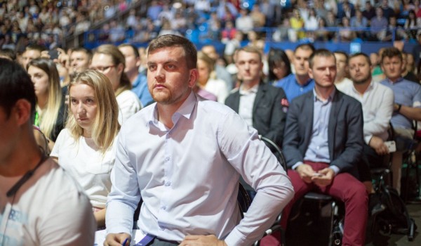 23 – 24 сентября - Всероссийский форум «Противодействие идеологии терроризма в образовательной сфере и молодежной среде»
