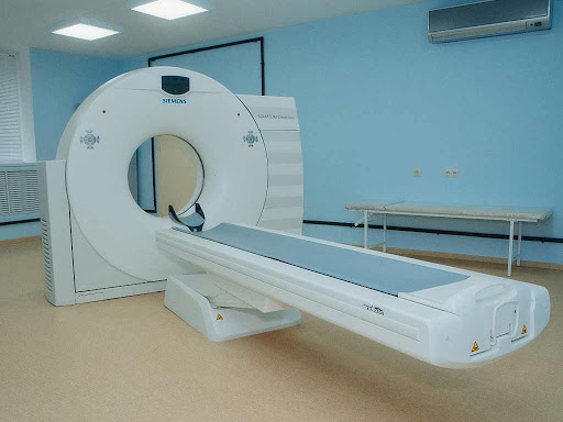 Новые томографы в Дагестанские больницы