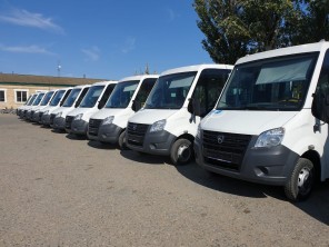 Забота о пассажирах с ограниченными возможностями