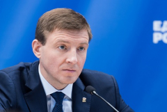 Турчак назвал Дагестан регионом-отличником по реализации программы капремонта школ