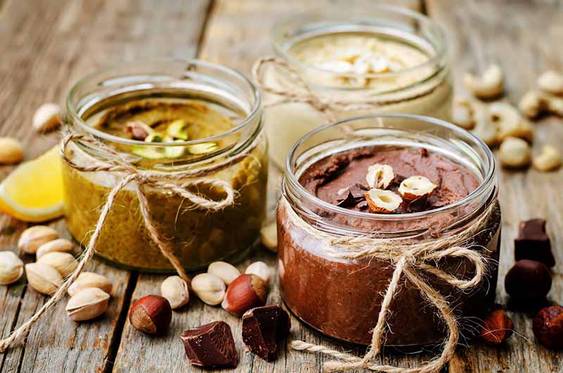 Четыре дагестанских продуктовых бренда будут участвовать в всероссийском конкурсе "Вкусы России"