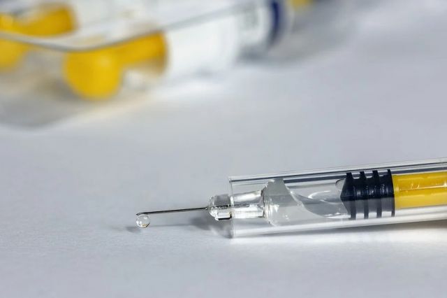 Минздрав Дагестана опубликовал список центров по вакцинации от COVID-19