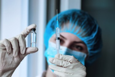 Джавгарат Исаева: Вакцинация - самая качественная защита от коронавирусной инфекции
