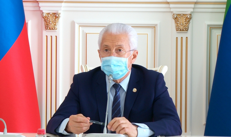 В 2020 году в Дагестане начнёт работать ряд новых медицинских учреждений