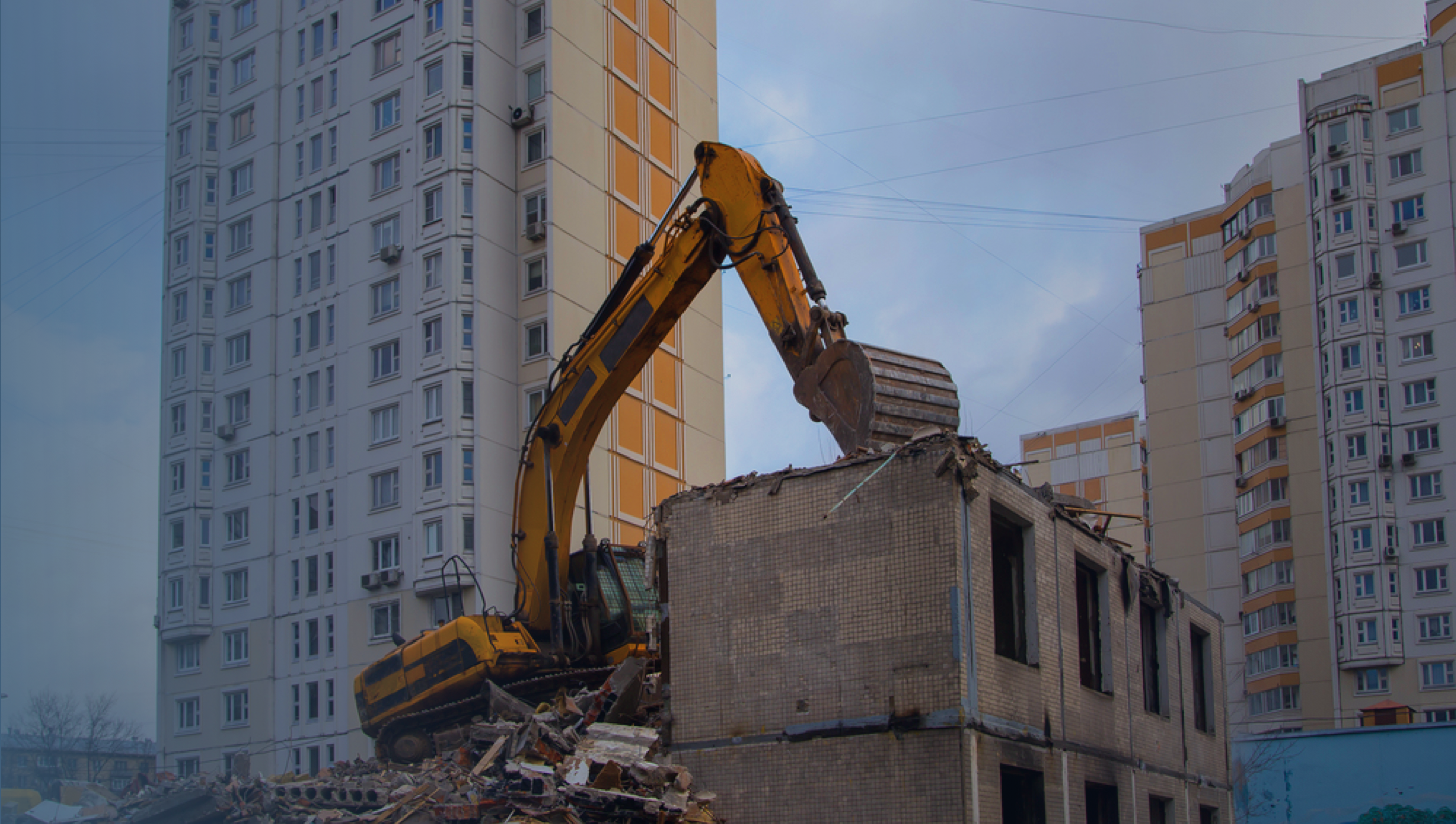 За год 37 семей из 72 досрочно переселены из ветхого жилья в Дагестане
