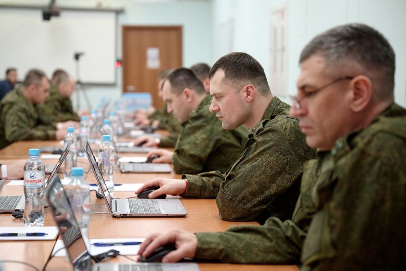 Первые 83 участника президентской программы «Время героев» отобраны