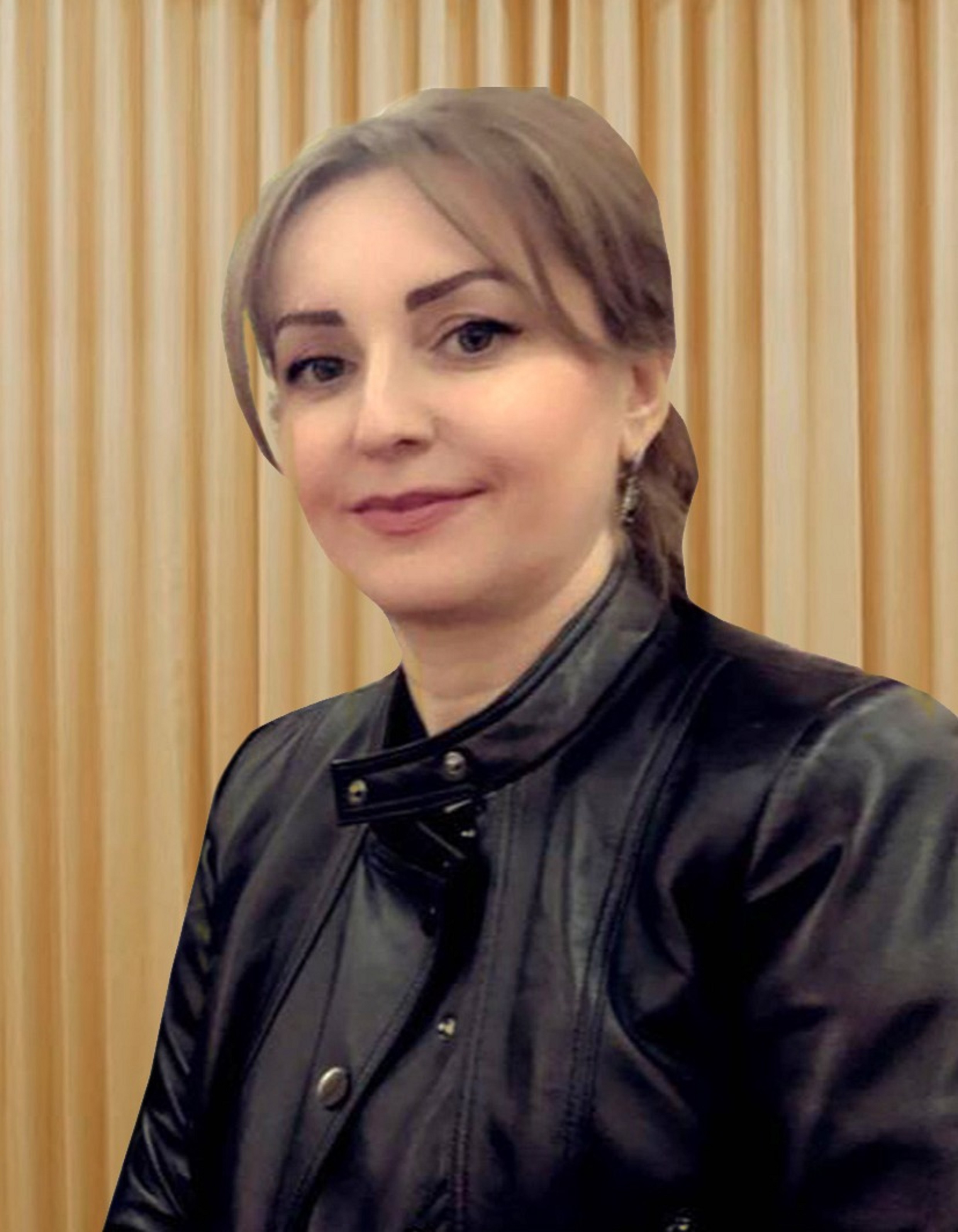 Мадина Мирзаева из Кайтагской участковой избирательной комиссии награждена Благодарственной грамотой от Владимира Путина