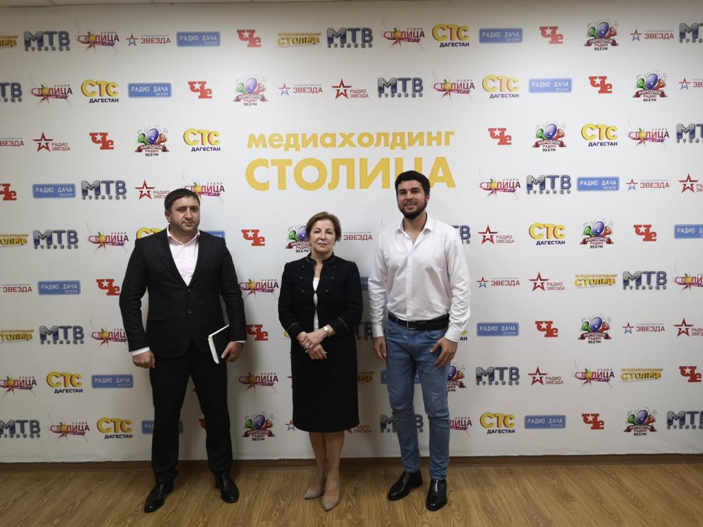 Изумруд Мугутдинова: Социальный контракт может помочь вывести семьи республики из состояния бедности