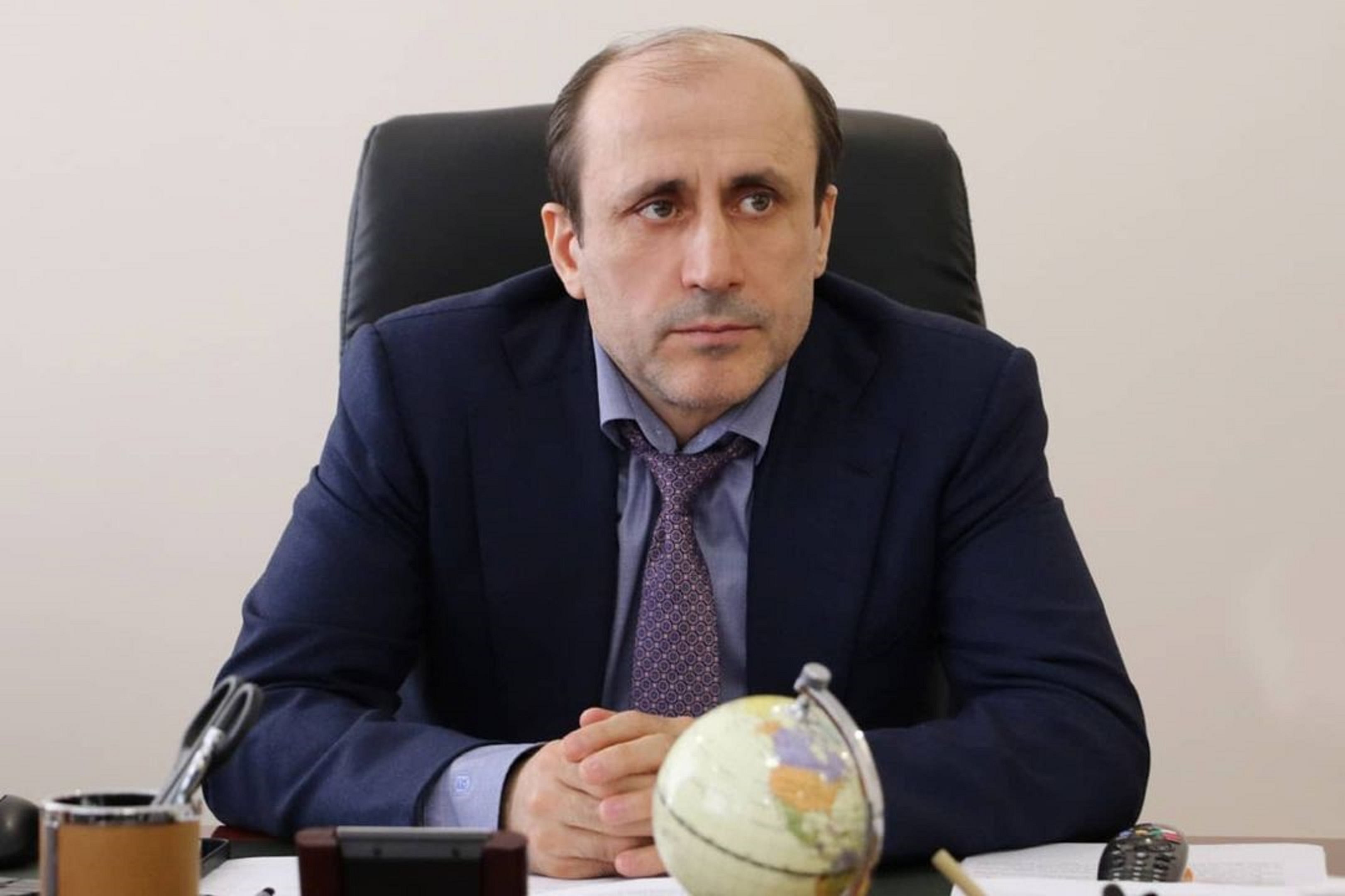 Алим Темирбулатов: «Поддержание здоровья жителей является приоритетным вопросом для руководства республики и муниципальных властей»
